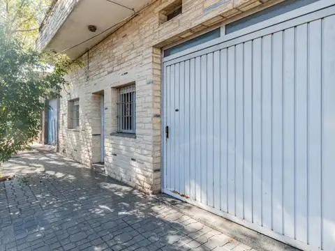 Armenia 3200 , Piso 1