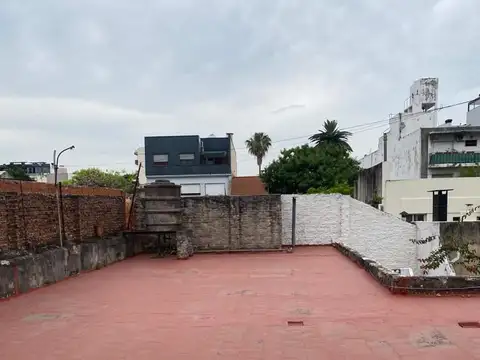 Terreno en Venta en Villa Urquiza, USD 320.000