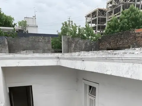 LOTE EN VENTA VILLA URQUIZA