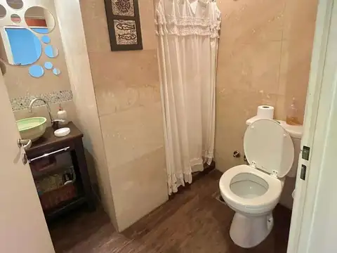 Departamento en Alquiler en Palermo, USD 2.500