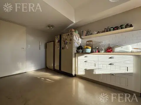 Departamento en Venta al Suroeste