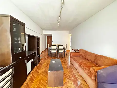 Departamento en Venta 25 años