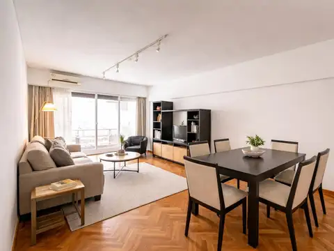 Venta de Departamento 4 ambientes con Dependencia en Caballito