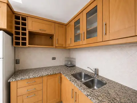 Departamento en Venta 25 años