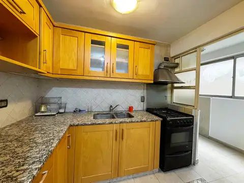 Departamento en Venta de 4 ambientes