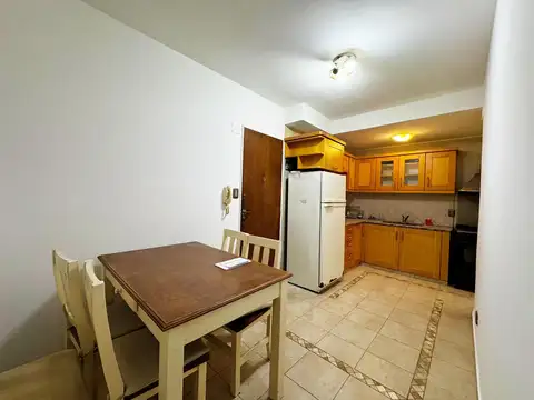 Departamento 4 ambientes con 1 baño