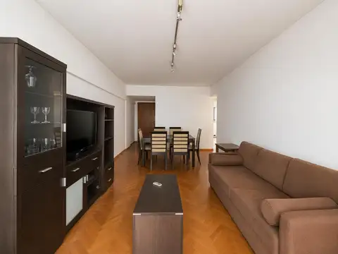 Departamento en Venta en Caballito, USD 165.000
