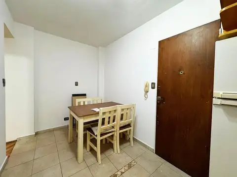 Departamento en Venta en Caballito, USD 165.000