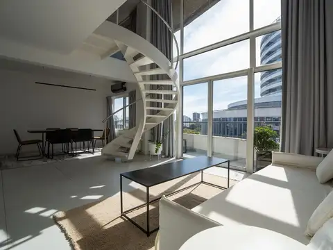Departamento Dúplex  en Alquiler en Colegiales, Capital Federal, Buenos Aires