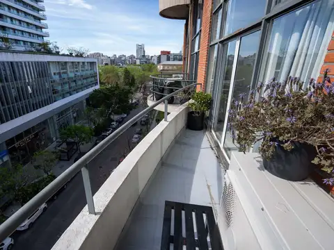 Departamento en Alquiler de 1 dormitorio
