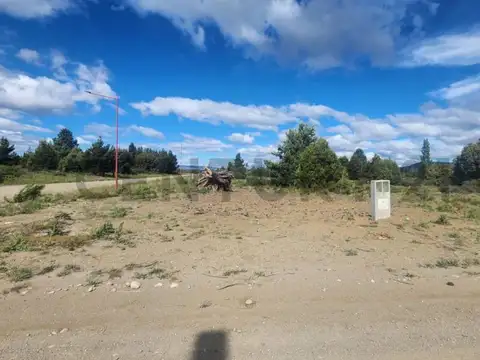 Lote en venta en Bariloche