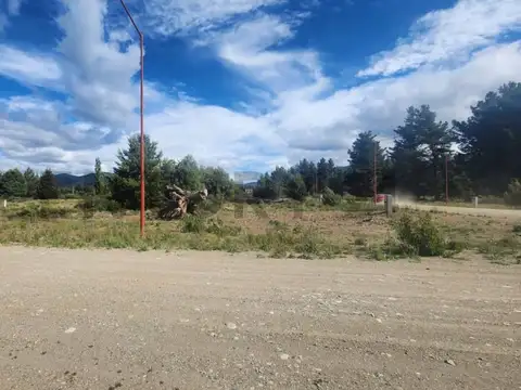 Terreno en Venta en San Carlos de Bariloche, USD 52.000