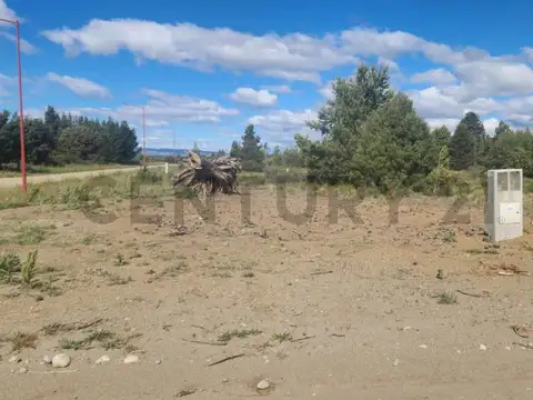Terreno en Venta en San Carlos de Bariloche, USD 52.000