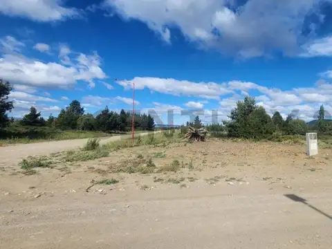 Terreno en Venta de 400,05 m2