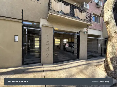 Venta Departamento con Cochera en el corazón de San Fernando