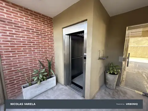 Departamento en Venta en Buenos Aires Chico, USD 105.000