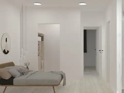 Departamento en Venta A Estrenar