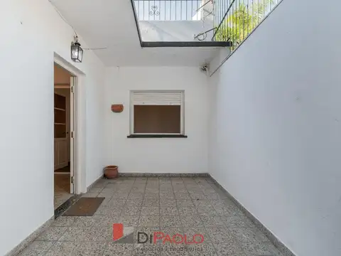 Casa en Venta 35 años