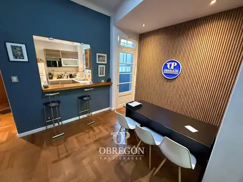 Depto Tipo Casa en Venta de 4 ambientes