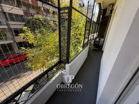 Depto Tipo Casa 4 ambientes con 1 baño