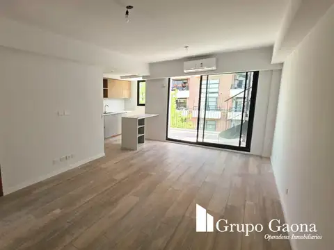 Cucha Cucha 1161 - Dto. 2 Amb. con Terraza Propia