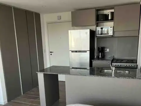 Departamento en Venta al Norte