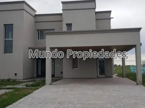 Casa en Alquiler en El Rebenque, $ 2.100.000