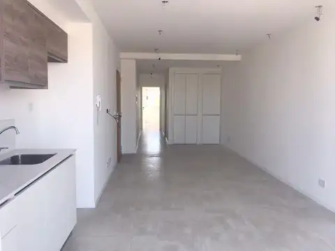 APTO CREDITO - 2 Ambientes en Av. Chiclana al 3600