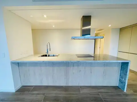 Departamento en Alquiler en Countries y Barrios Cerrados en Rincón de Milberg, USD 1.100