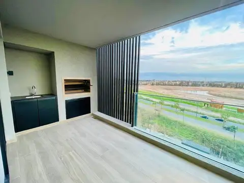 Departamento en Alquiler de 2 ambientes