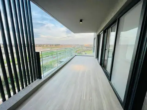 Departamento en Alquiler A Estrenar