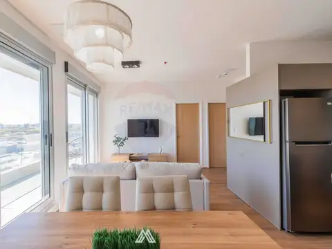 Departamento en Venta 1 año