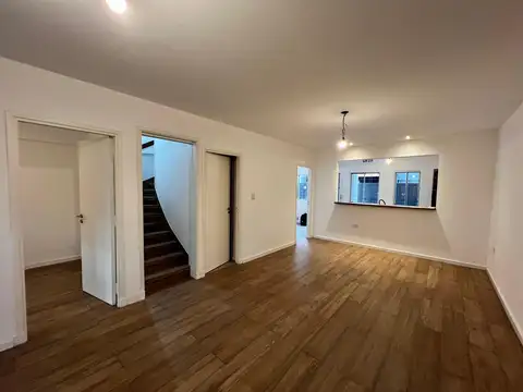 PH de 4 ambientes en venta en Martínez