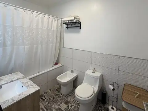 Manuel Gómez Carrillo al 4500