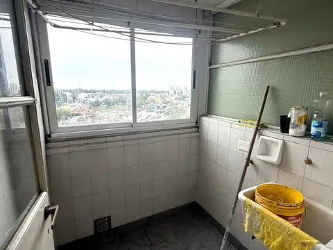 Departamento en Alquiler 40 años