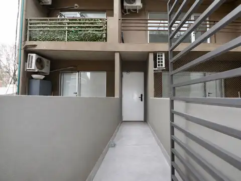 VENTA PH 3 AMBIENTES PALERMO CON TERRAZA