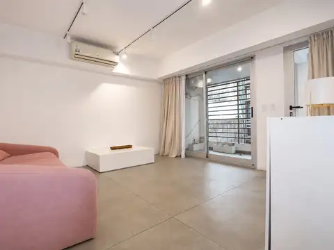 Depto Tipo Casa en Venta 10 años