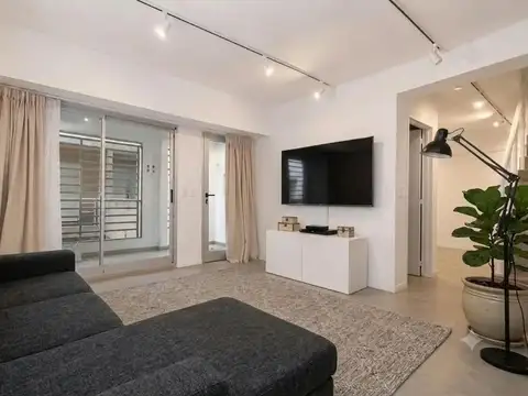 Depto Tipo Casa en Venta en Palermo, USD 269.000
