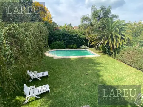 Club de Campo Pueyrredon