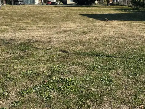 Terreno en Venta en Haras Santa Maria, USD 95.000