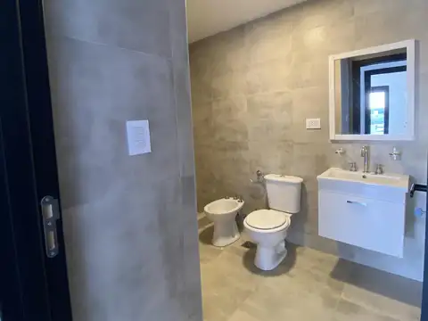 Dos Ambientes frente al Mar