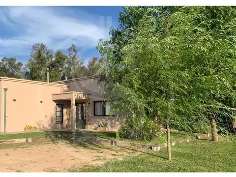 CASA QUINTA EN VENTA BARRIO SAKURA 3 CON PILETA