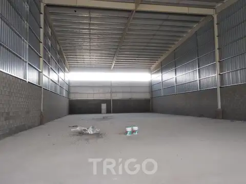 Depósito en Canning - alquiler 750 m2 - a estrenar