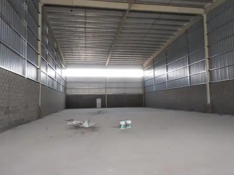 Depósito en Canning - alquiler 750 m2 - a estrenar