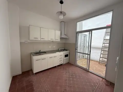 Alquiler PH 3 amb Patio Terraza Parque Avellaneda