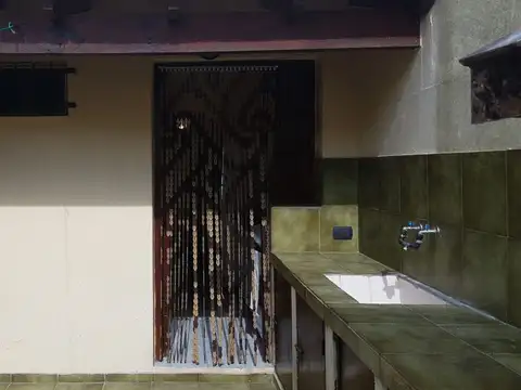 Departamento en Venta 12 años