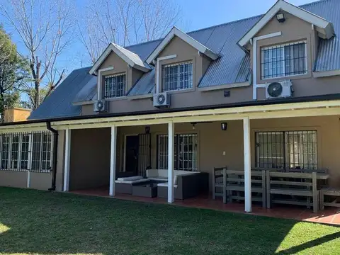 ALQ.TEMPORAL B° Con vigilancia 2 ° QUINCENAENERO