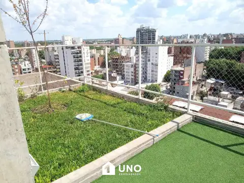 Departamento en Venta 9 años