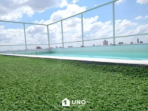 Departamento en Venta al Norte