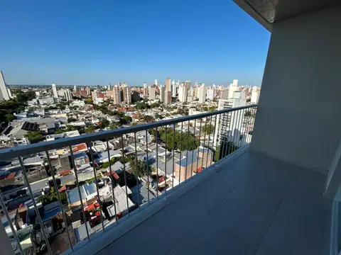 Departamento en Venta en Santa Fe, USD 108.000